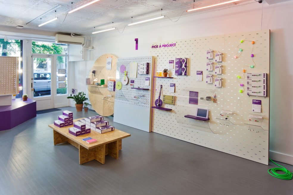 Littlebits Store 