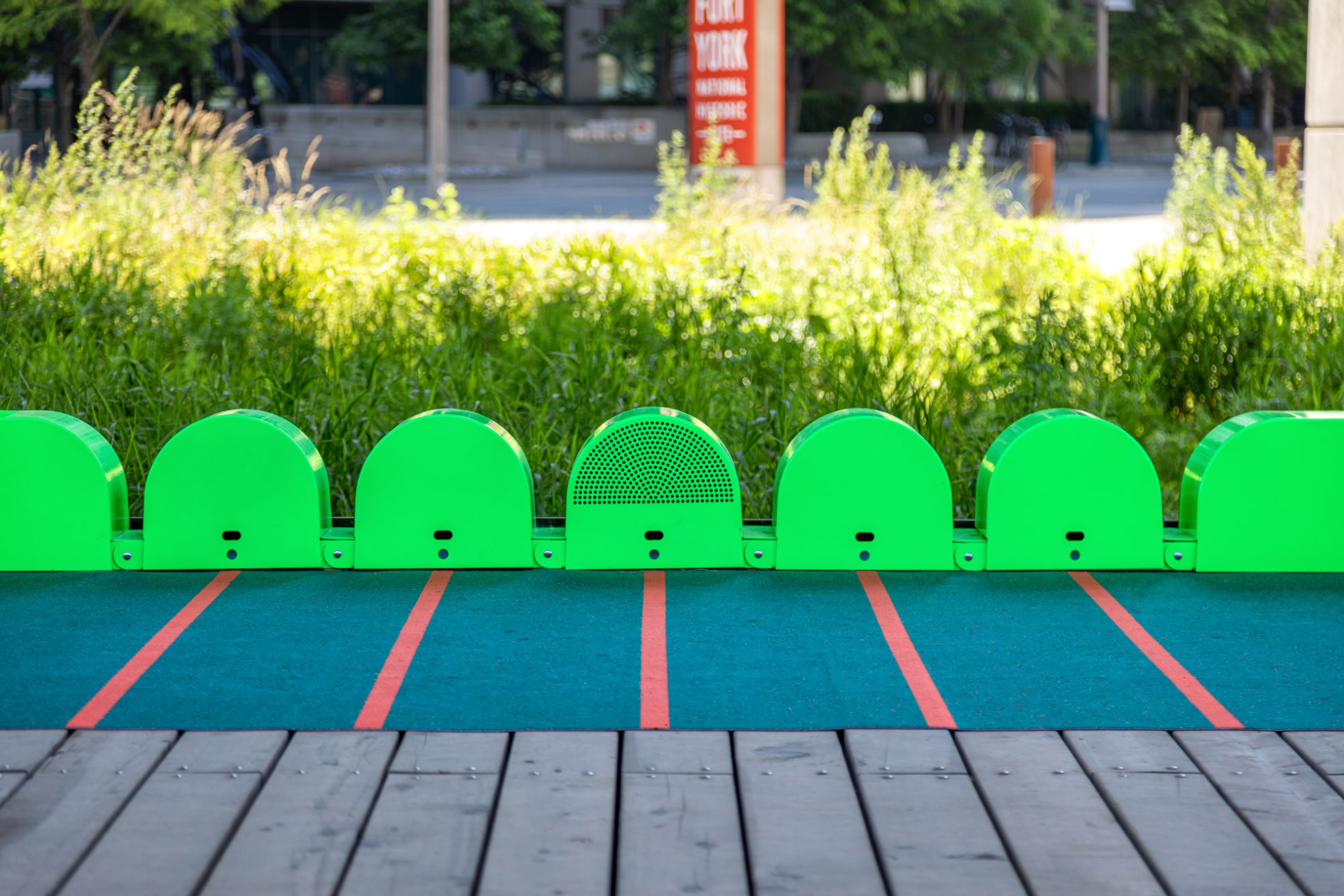 Walk Walk Dance Daily tous les jours